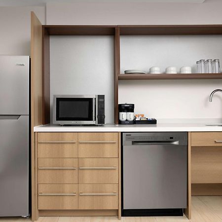 Home2 Suites By Hilton Durham University Medical Center Екстериор снимка