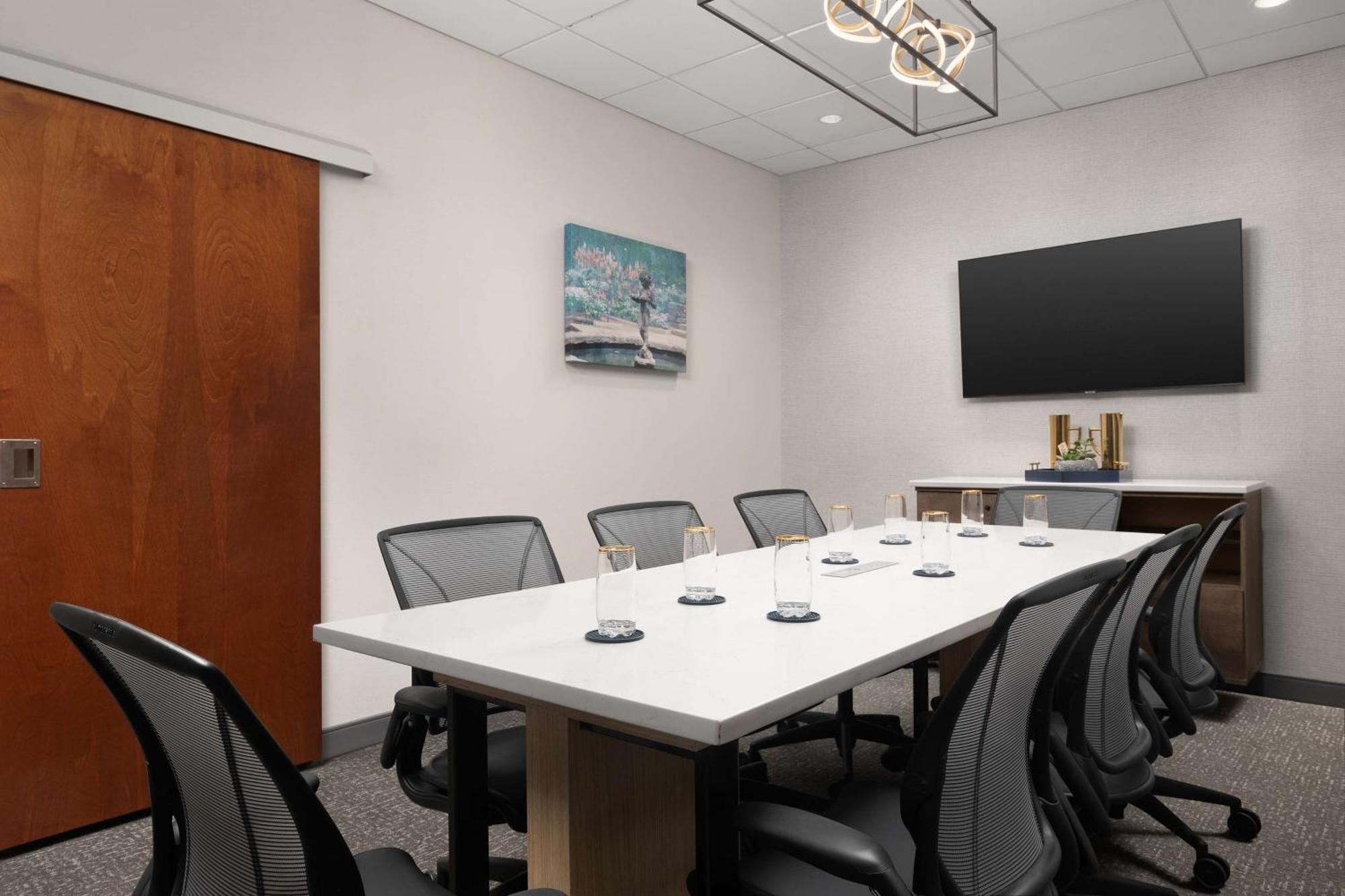 Home2 Suites By Hilton Durham University Medical Center Екстериор снимка