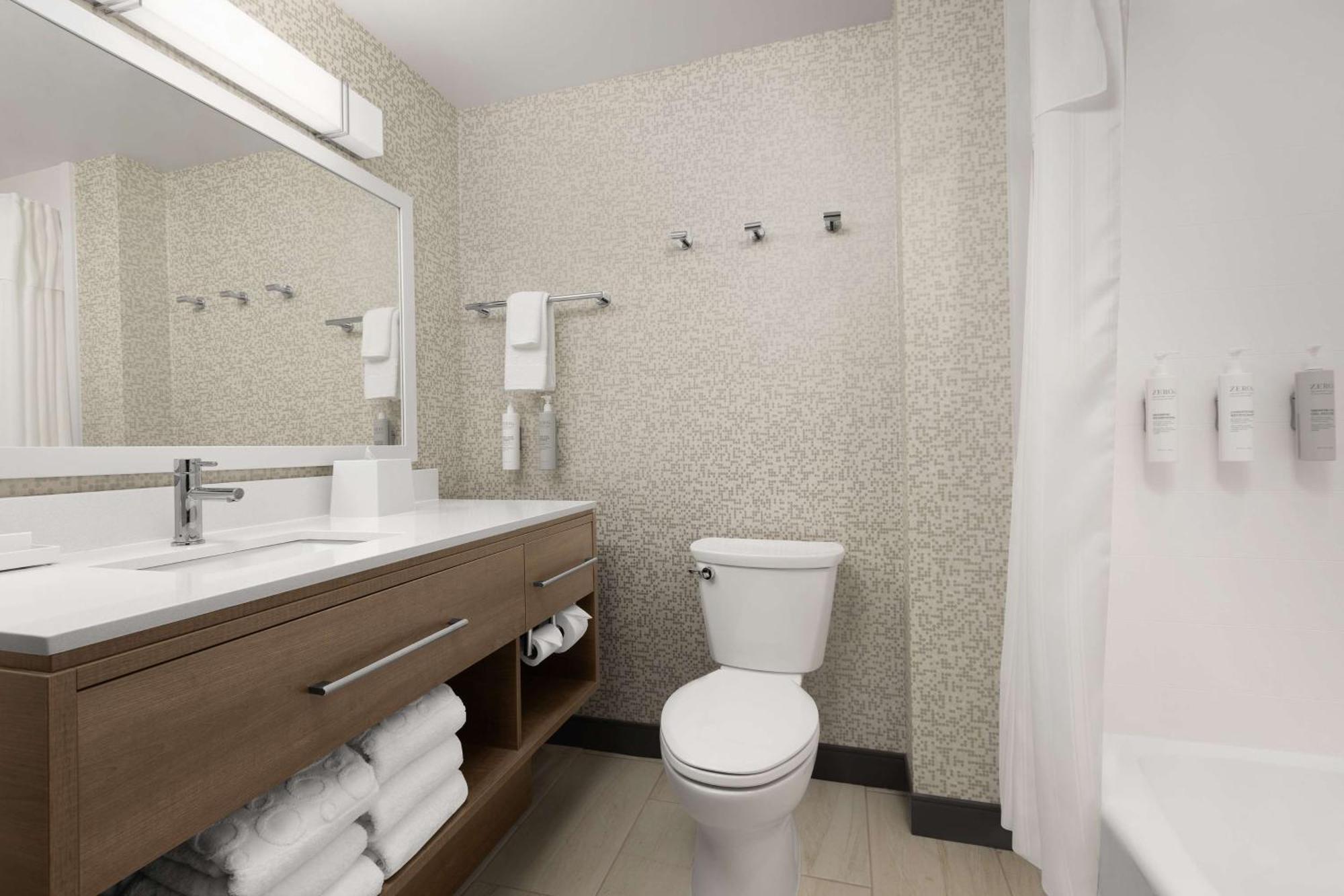 Home2 Suites By Hilton Durham University Medical Center Екстериор снимка