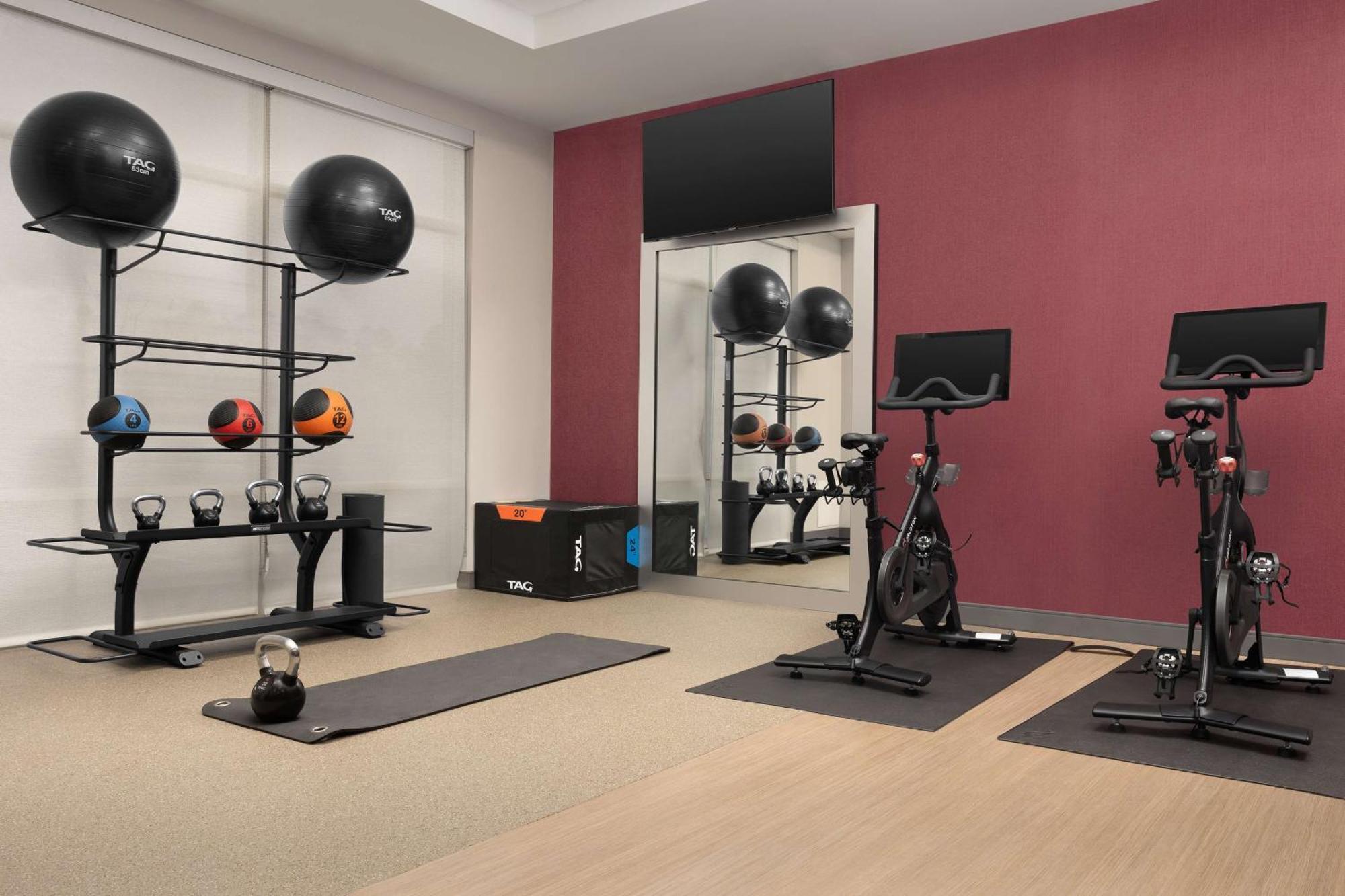 Home2 Suites By Hilton Durham University Medical Center Екстериор снимка