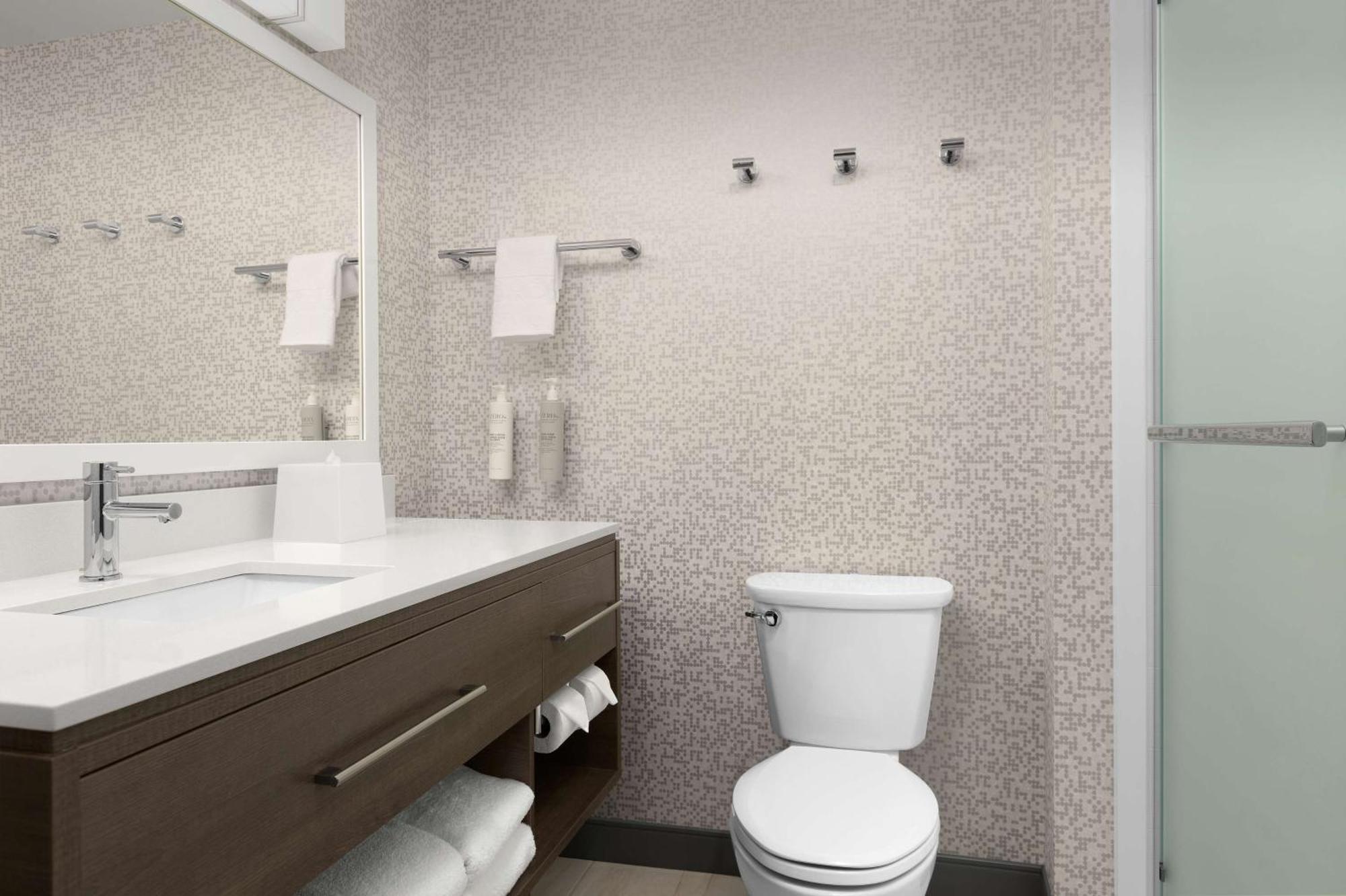 Home2 Suites By Hilton Durham University Medical Center Екстериор снимка